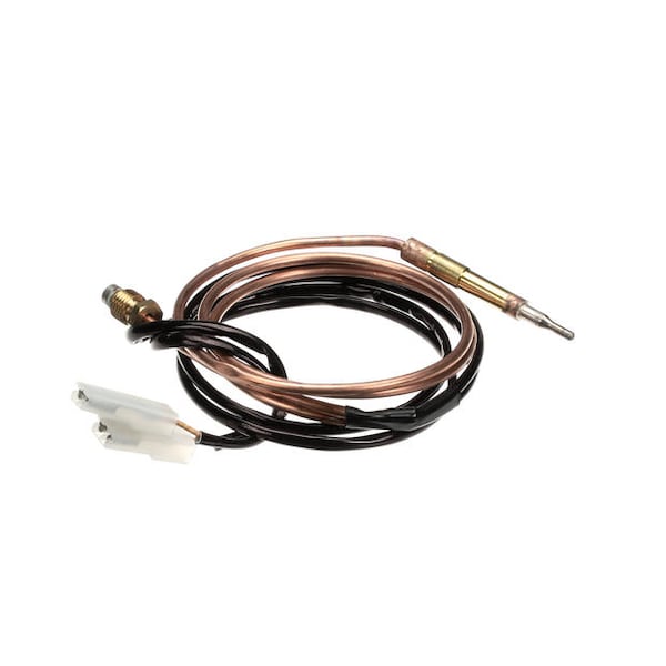 Interrupted Thermocouple